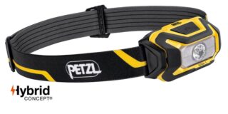 Petzl Aria 1 hoofdlamp