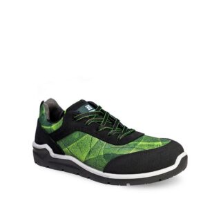 Re-Choose Wood veiligheidsschoen