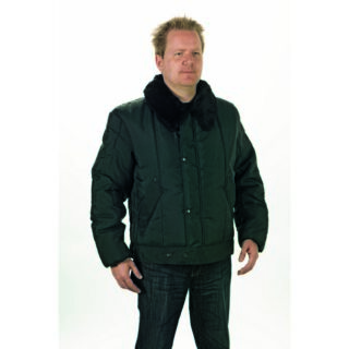 Refrigue Super pilotjacketACTIE
