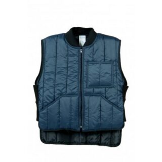 Refrigue bodywarmer