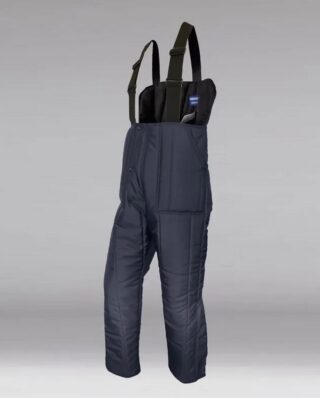 Refrigue diepvriesbretelbroek