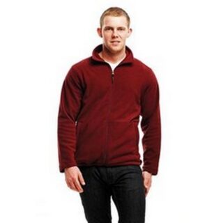 Regatta Professional Micro Full Zip fleece vest