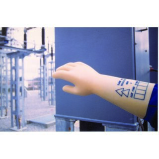 Regeltex Electrovolt klasse 2 elektrohandschoen