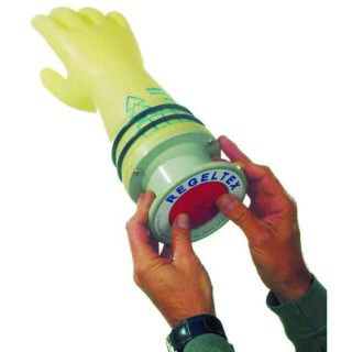 Regeltex RGX-VP pneumatische tester