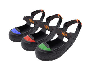 Sur-chaussure pour visiteurs Safety Jogger Visitor Comfort