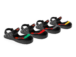 Sur-chaussure pour visiteurs Safety Jogger Visitor Integral