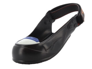 Sur-chaussure pour visiteurs Safety Jogger Visitor Metal Free
