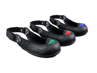 Sur-chaussure pour visiteurs Safety Jogger Visitor