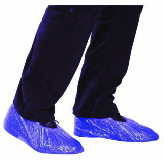 Schoenovertrek polyethyleen (2000)