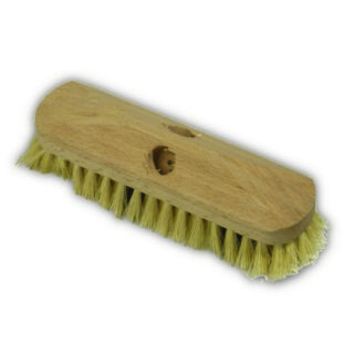 Schuurborstel