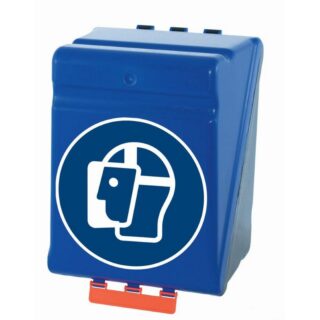 Secubox Maxi opbergkastje