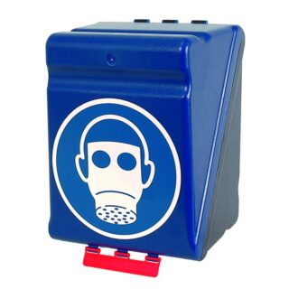 Secubox Maxi opbergkastje