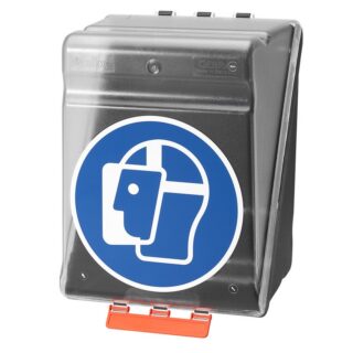 Secubox Maxi opbergkastje