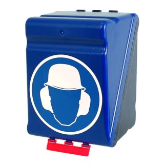 Secubox Maxi opbergkastje