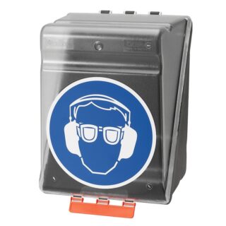 Secubox Maxi opbergkastje