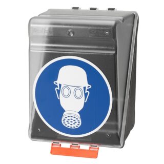 Secubox Maxi opbergkastje