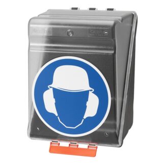 Secubox Maxi opbergkastje