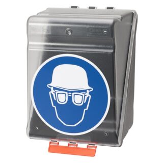 Secubox Maxi opbergkastje