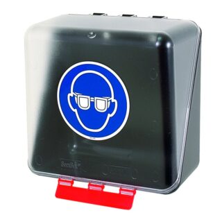 Secubox Midi opbergkastje