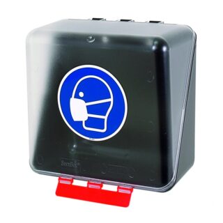 Secubox Midi opbergkastje