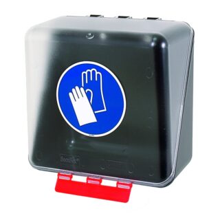 Secubox Midi opbergkastje