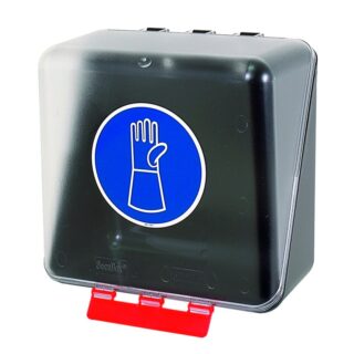 Secubox Midi opbergkastje