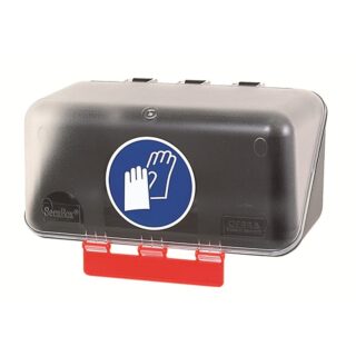 Secubox Mini opbergkastje