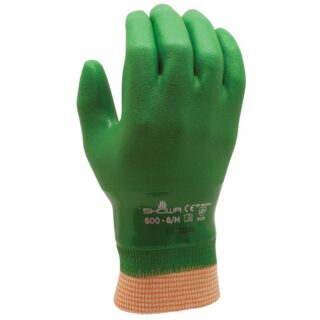 Showa 600 werkhandschoen