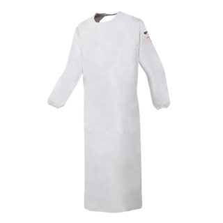 Sioen Boulogne Kleen schort