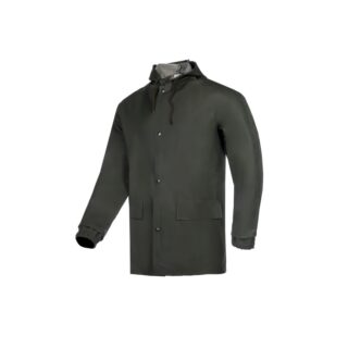 Sioen Brest regenvest