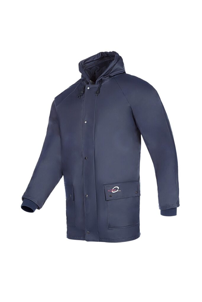 Sioen Dover regenparka