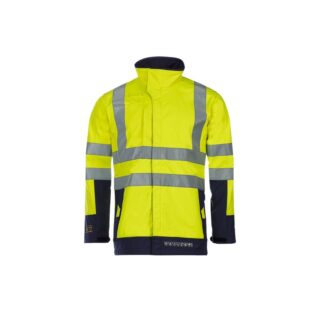 Sioen Playford softshell vest