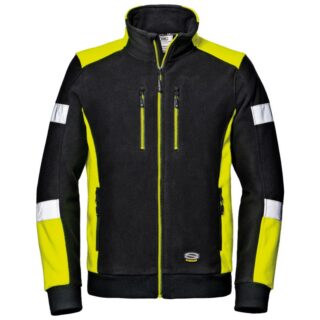 Sir Comfort fleece vest