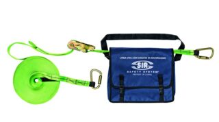 Sir FD1811 leeflijn kit