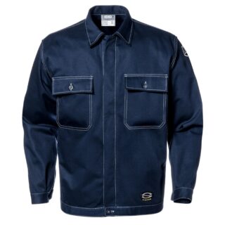 Sir Fustian werkvest