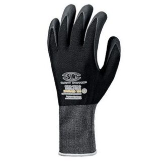 Sir Max Grip gecoate werkhandschoen