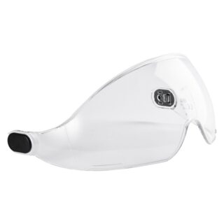 Sir New Speed gelaatsscherm