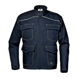 Sir Polytech 360 vlamvertragende werkvest