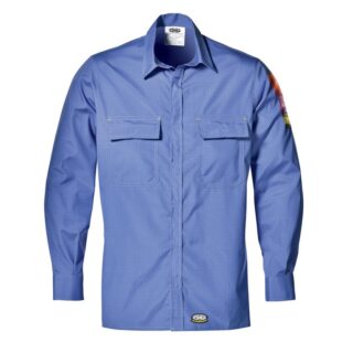 Sir Polytech vlamvertragend hemd