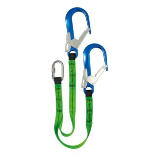 Sir Splitter veiligheidslijn