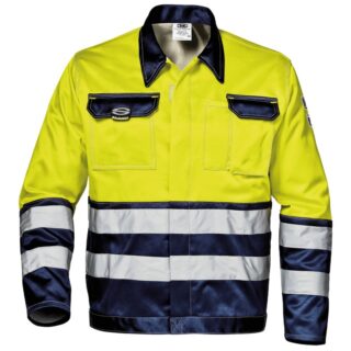 Sir Velvet Color signalisatiewerkvest