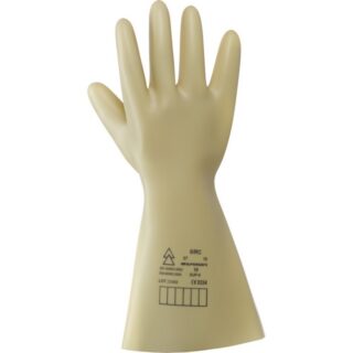 Supersafe Electro Class 00 electrohandschoen