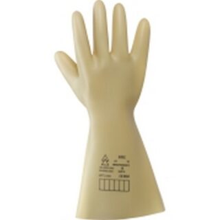 Supersafe Electro Class 3 electrohandschoen