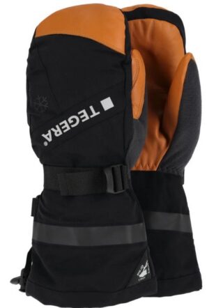 Tegera Subzero 6291 wanten