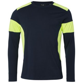 Top Swede 212 t-shirt met lange mouwen