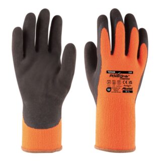 Towa Power Grab Thermo koudebestendige werkhandschoen