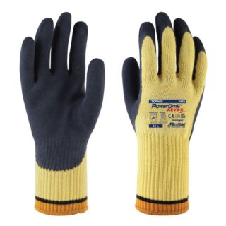 Towa PowerGrab KEV4 344 werkhandschoen