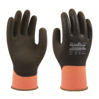 Towa PowerGrab Thermodex Max 329 werkhandschoen
