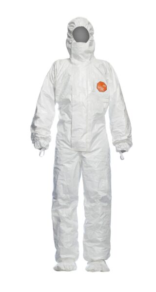 Tychem 4000 S Socks wegwerpoverall