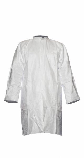 Tychem 6000 F voorschort